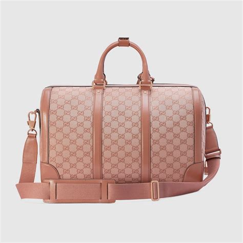 gucci reiskoffer|Gucci duffle bags.